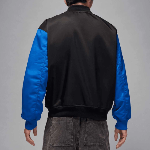 Air Jordan Brooklyn Men's Collegiate Varsity Jacket - HV0099-010