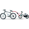 Peruzzo Trail Angel Bike Trailer - PZ-300/R