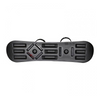 Wiązana Deska Snowboardowa Spartan Sport Junior dla dzieci 95x24cm - 1350