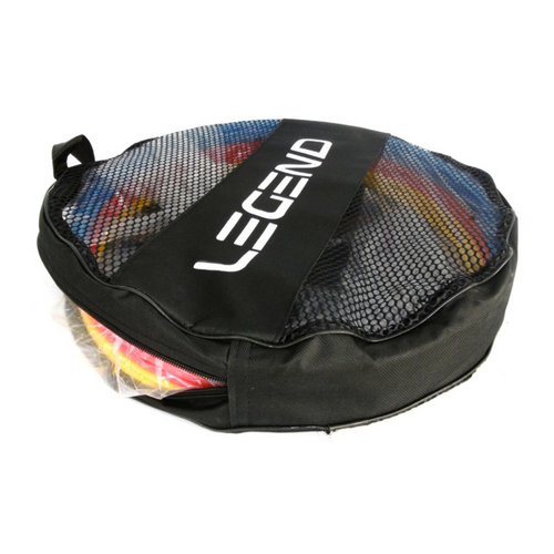 Drabinka koordynacyjna koła obręcz 36 cm Legend