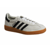 Buty sportowe damskie Adidas Handball Spezial Aluminium Core Black - IF6562