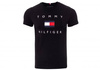 T-Shirt TOMMY HILFIGER - MW0MW14313 BDS