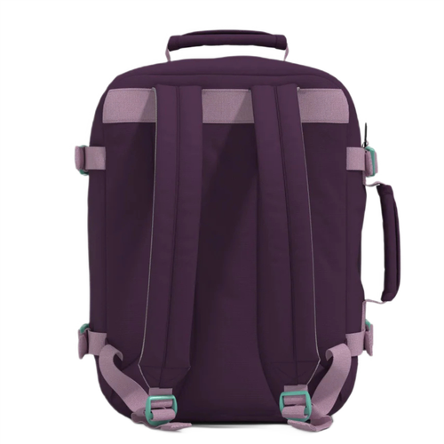 Plecak kabinowy bagaż podręczny Cabin Zero Classic 28L Wizzair Midnight Purple - CZ082403