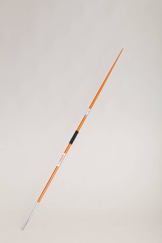 Oszczep wyczynowy Space Master 500g, z grotem "cygaro" - SM13-500