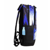 Plecak szkolny Nike Air Jordan Jersey Backpack - 9A0780-K73