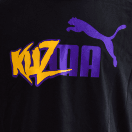 Koszulka PUMA x Kuzma T-shirt - 589312-03