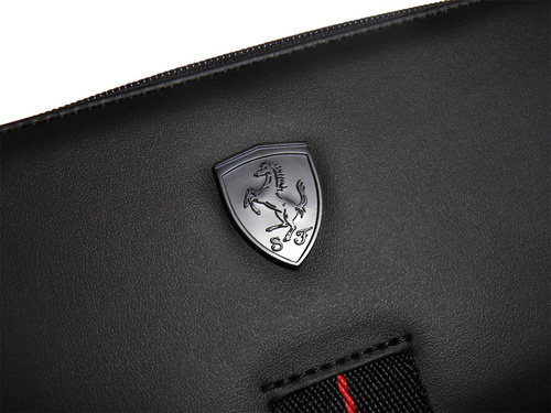 Portfel Puma Ferrari LS Wallet - 074514-01