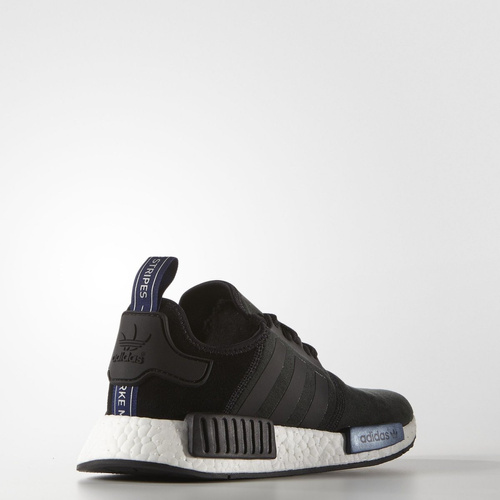 Adidas NMD R1 W Olive Black Shoes - s75230