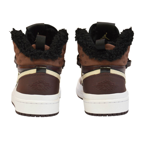 Buty damskie Air Jordan 1 Acclimate Chocolate - DC7723-200
