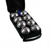Bule do gry kule 8 szt. MASTER Boule Petanque Bocce - MAS-B048