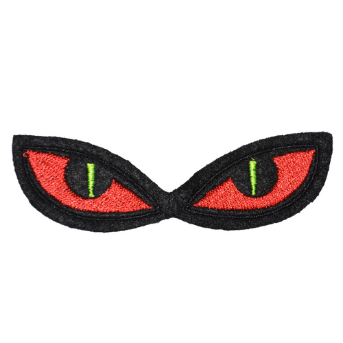 Eyes Patch