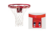 Sure Shot 277 Flex Pro Image Tilting Basketball Hoop