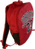  Air Jordan 23 Jersey Backpack Gym Red - 9A0780-R78