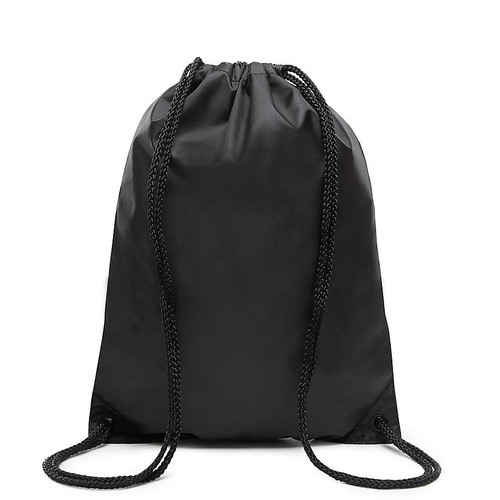 Vans Benched Bag onyx black schwarz Gymsack Rave Turnbeutel gymsac Custom diamond VN000SUF158