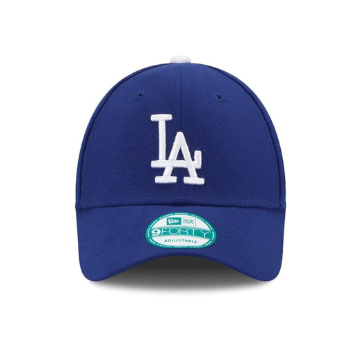 New Era 9FORTY MLB Los Angeles Dodgers Strapback Custom Rose - 10047531