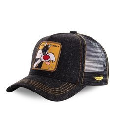 Czapka z daszkiem Capslab Looney Tunes Gros Minet Trucker - CL/LOO2/1/MIN1
