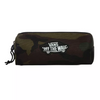 Piórnik saszetka do szkoły Vans OTW Pencil Pouch Camo - VN0A3HMQ97I