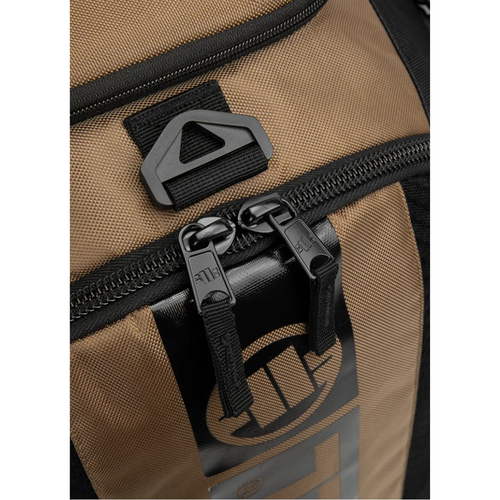 Pitbull Hilltop Plecak Sportowy Torba Treningowa 49L Rozkładany 9131082500