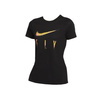 Nike Swoosh Fly WMNS T-shirt- DN3048-010