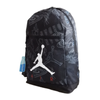 Plecak szkolny Air Jordan School Backpack z piórnikiem - 9B0503-KR5