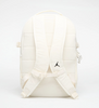 Plecak sportowy Air Jordan Jam Blacktop Backpack 25L Pale Ivory - LM9047-W5T