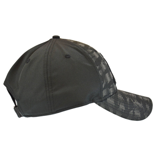 Czapka z daszkiem New Era Los Angeles Lakers NBA Reflective Pack Black 9FORTY - 60184850