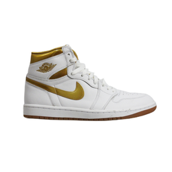 Buty sportowe damskie WMNS Air Jordan 1 Retro High OG  - FD2596-107