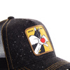 Czapka z daszkiem Capslab Looney Tunes Gros Minet Trucker - CL/LOO2/1/MIN1