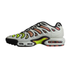 Nike Air Max Plus Drift Men's Shoes Light Silver/Dark Smoke Grey/Amber Brown/Volt - FD4290-009