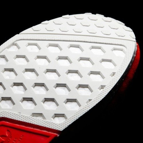 Adidas NMD C1 Chukka "Lush Red" Schuhe - s79147