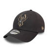 Czapka z daszkiem New Era NBA Milwaukee Bucks - 60141658