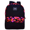 VANS Old Skool II Backpack - VN000ONIBLK 047 + Benched Bag