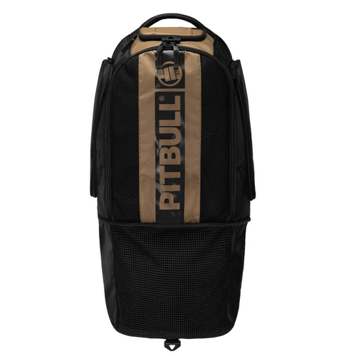 Pitbull Hilltop Plecak Sportowy Torba Treningowa 49L Rozkładany 9131082500