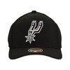 Mitchell & Ness Team Ground Classic San Antonio Spurs Snapback