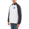 Vans X Space Voyager Torrey Padded Jacket Space White/Black - VN0A3HXZWUZ 197