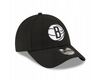 Czapka z daszkiem New Era 940 Brooklyn Nets OTC - 60580986