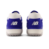 Buty sportowe sneakersy New Balance 550 Granatowe - BB550VNA