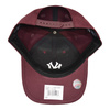 Czapka z daszkiem 47 Brand MLB New York Yankees Bordowa - B-MVPSP17WBP-KMD