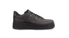 Buty sportowe Nike Air Force 1 Low  LE GS czarne - DH2920-001