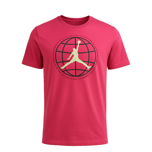 Koszulka Air Jordan Mountainside Jumpman T-shirt - CZ0400-630