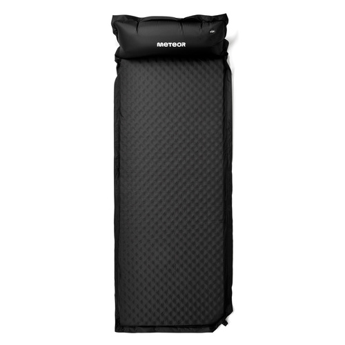 METEOR Self-inflating Mattress / Mat 188 x 66 x 3,8 cm - 16434