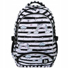 incood. Inside School Backpack Unicorn - 0002-0007