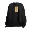 Vans Old Skool Classic Backpack Black VN000H4WBLK1 + Custom Cat