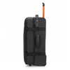 Travel Suitcase Puccini Colorado Black - EM50249B-1