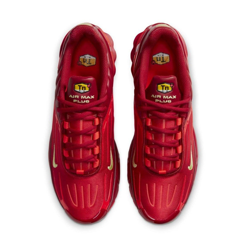 Buty Nike Air Max Plus III Iron Man - CK6715-600