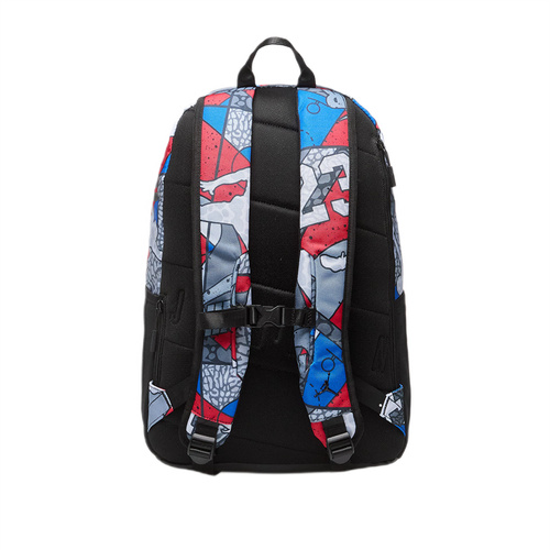 Plecak sportowy Jordan Jam Air Patrol Backpack 29L - MA0924-E69