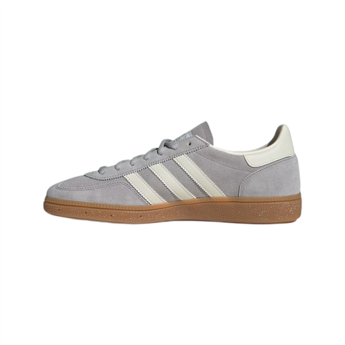 Men's and women's sports shoes Adidas Handball Spezial Grey Two / Cream White / Cloud White - IF7086