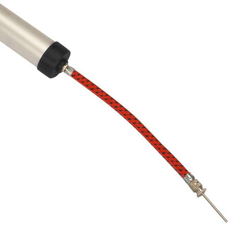 METEOR Aluminum Ball Pump 8 mm - 39004