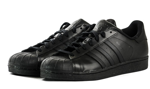 Adidas Superstar  Foundation Shuhe - AF5666