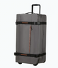 Torba podróżna walizka American Tourister Urban Track na kółkach 116L Dark Grey - 143165-1261-1CNU